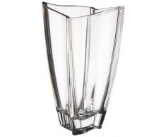 Villeroy & Boch NewWave Vaso, Cristallo, 123x123x247 mm