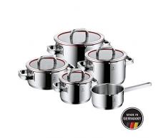 WMF Function 4 07.6035.6380 Set di pentole 5 Pezzo(i)