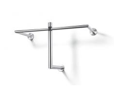 ZACK Abilio 50679 Guardaroba da Parete