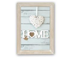 Zep T15557 Cornice portafoto, Beige, 13 x 18 cm
