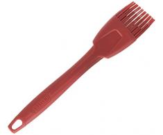 Kaiser 686035 Kaiserflex Pennello per Arrosto e Dolci, Largo, 4.2 cm, Rosso