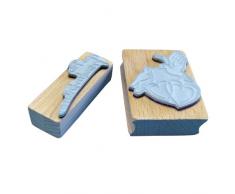 Petras Bastel News Kit Fai da Te