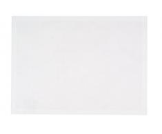 Tom Tailor, Tovaglietta allAmericana 35/50 cm, 6 pz, Bianco (WeiÃ), 35 cm x 50 cm