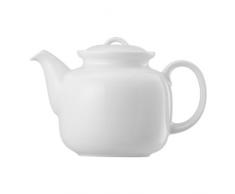 Thomas Trend -Teiera 12 pers, Bianco