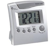 TFA 98.1038 Radiosveglia con Allarme