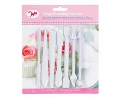 Tala Set di utensili per decorazione glassa