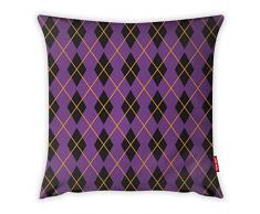 Bonamaison Federa, Multicolore, 45x45