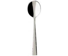 Villeroy & Boch Blacksmith Cucchiaino Espresso, Acciaio - 18 / 10, Argento