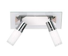 WOFI Marco - Spot con 2 punti luce