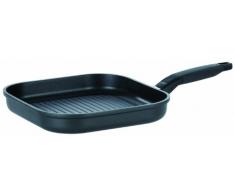 GSW BISTECCHIERA 28X28 CM SILCOGUSS, 24 cm x 24 cm