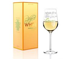 RITZENHOFF, Bicchiere da Vino Bianco, Multicolore (Mehrfarbig)