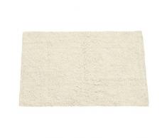 MSV Tappeto da Bagno Beige