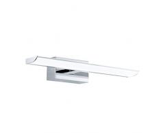 EGLO 94612 specchio luce, integrato, Argento