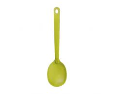 IBILI Cucchiaio Nylon Viola, Nylon, Verde, 30 x 7 x 4 cm