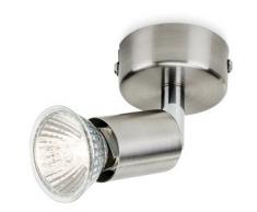 Philips Lampada 1 Faretto Gu10, Multicolore