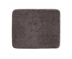 Grund b2399-114296, Tappetino da Bagno ONO, 50 x 80 cm, Cacao