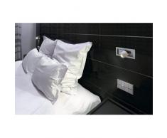 SLV, Lampada da parete con lucina di orientamento blu, A, 150 lumen, 4000 kelvin