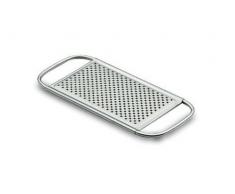 Lacor 60303- Grattugia piana maglia fine