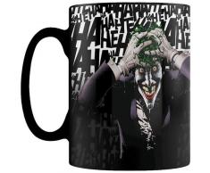 Pyramid International SCMG24720 DC COMICS (KILLING JOKE) HEAT CHANGE MUG, Ceramica, Multicolore