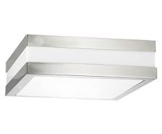 PLAFONIERA Rabalux Aula Stuttgart 8227