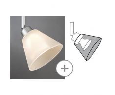 Paulmann Paralume, bianco