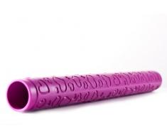 Silikomart Wonder Cake Mattarello Con Stampo Decoro Cuori Ã 42,5 X 400 Mm