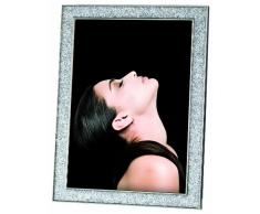 Mascagni CORNICE METALLO 13 X18 PORTAFOTO, silver