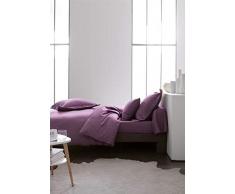 TODAY Federa in Cotone, 100%, Fico, 50x70 cm