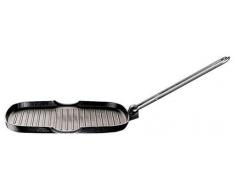 Tefal 36035022 - Bistecchiera Idal