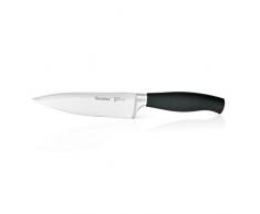 Metaltex 8002522558979 Coltello da Cucina Coltello da tavola Acciaio Inossidabile