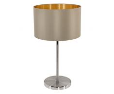 EGLO MASERLO lampada da tavolo Multicolore