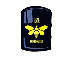 Breaking Bad - Tappeto 67 x 100 cm Poptoy