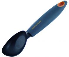 Fackelmann Metallo, Grigio, Cucchiaio servigelato