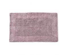 Fazzini Up And Down Tappeto, 100% Cotone, Quarzo, 110x60x0.5 cm