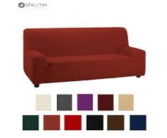 DHestia, Copridivano Elastico e Adattabile in elastomero