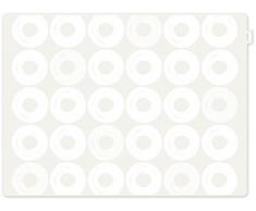 Contento 655523Â Jay Cerchi, tovaglietta