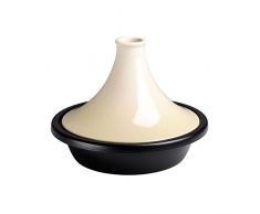 Le Creuset Tajine, Ghisa, 27 cm, Mandorla