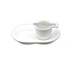 Berghoff 3500339 Neo Tazza Espresso, 0.06 L