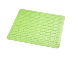 Ridder 684050-350 - Tappetino doccia Playa, 54 x 54 cm, colore: Blu elettrico