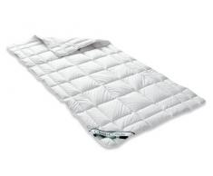 Badenia Bettcomfort Clean Cotton, Piumone, 90 x 190 cm