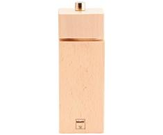 Bisetti MACINA Pepe Quadro Bianco H.16,5 4150B