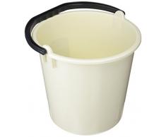 Addis - Secchio in plastica da 9 Litri - 510163