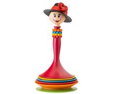 VIGAR Dolls Evelyn Accessori Vino Multicolore