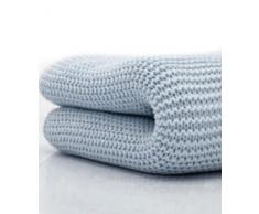Belledorm, Coperta in Cotone con Maglie Ampie, per Letto King Size