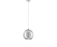Wink Design Globe Lampadario E27, 40 W, Bianco