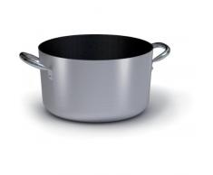 Ballarini 2018.28 Casseruola Media Due Maniglie Antiaderente, 28 Cm