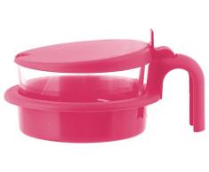 Home 8003512654091 Formaggera, Fucsia, 15x12x6 cm