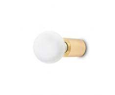 Faro 62154 - TEN Lampada da parete rame