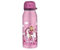 0.5 l Borraccia Termica Multicolore ALFI Mehrfarbig 0.5 l Borraccia Termica Multicolore ALFI Mehrfarbig