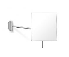 Zack 40009 - Specchio cosmetico Avio, lucido